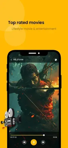 hotstar-support Top Rated Movies